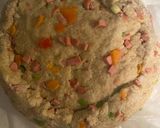 Foto del paso 6 de la receta: Bollo estilo japonés - keto, con gluten de trigo