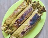 Foto langkah ke 3 dari resep Pepes Pindang Kemangi.