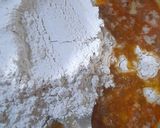 A picture of step 3 of Gluten free Jowar Vegetable Paratha.