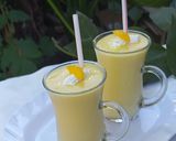 Foto del paso 3 de la receta: Milkshake de Mango, 2 Recetas
