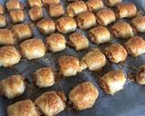 Party falatkák recept fázis 3 fotója