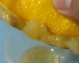 Foto langkah ke 2 dari resep Smoothies pisang yoghurt.