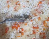 Foto del paso 4 de la receta: Arroz blanco para guarnición