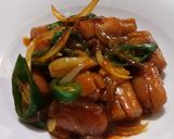 Foto langkah ke 6 dari resep Tumis Sosis Simple (Menu Sahur).