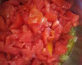 Foto del paso 4 de la receta: Tomate frito caserísimo