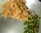 लिट्टी चोखा और हरी चटनी (litti chokha aur hari chutney recipe in Hindi) रेसिपी चरण 2 फोटो