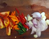 Foto langkah ke 2 dari resep Ayam Kecap.