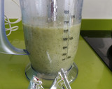 Foto del paso 3 de la receta: Crema de brócoli y calabacín