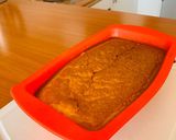 Foto del paso 3 de la receta: Pan de almendras. Método grez