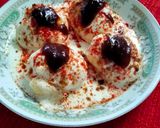 દહીં વડા (Dahi Vada Recipe In Gujarati) રેસીપી સ્ટેપ4ફોટો