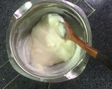 Hình bước làm 1 của món Me ốm bánh ốm