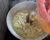 Foto del paso 5 de la receta Almejas en salsa verde