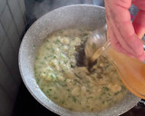 Foto del paso 5 de la receta: Almejas en salsa verde