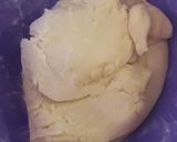 Foto del paso 2 de la receta: Galletitas de limón con chocolate 🤩