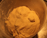 Foto del paso 1 de la receta: Pizzas para día granizado