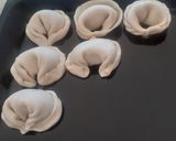 Foto del paso 4 de la receta: Empanadas de atún 🥟🐟