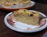 Foto langkah ke 5 dari resep Banana cake.