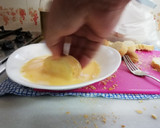 Foto del paso 3 de la receta: Rosquetes d'ou (Torrijas)