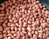 A picture of step 1 of Palli chutney.
