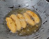 Foto langkah ke 3 dari resep Pisang Goreng Susu Keju.