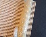 Ronde des momies étape de la recette 3 photo