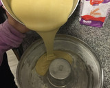 Foto del paso 4 de la receta: Queque de yogurt