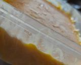 A picture of step 2 of Mango Ice cream🍧🍨.