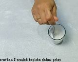 Foto langkah ke 5 dari resep Cilok daun salam.