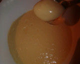 Foto del paso 1 de la receta: Bollitos de crema súper fácil