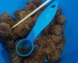 Foto langkah ke 3 dari resep Nastar Klepon Mocaf (Gluten Free).