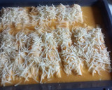 Foto del paso 3 de la receta: Enchiladas mexicanas