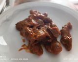 Foto del paso 4 de la receta: Mollejas de pollo