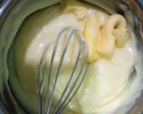 Foto langkah ke 3 dari resep Vla susu original.