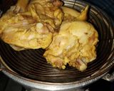 Foto langkah ke 1 dari resep Ayam Goreng Sambal Lalapan.