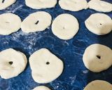 Foto del paso 3 de la receta: Sopaipilla Mapuche, receta de mi abuela