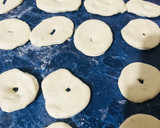 Foto del paso 3 de la receta: Sopaipilla Mapuche, receta de mi abuela