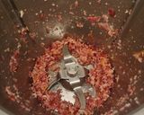 Foto del paso 5 de la receta: Arroz Exótico con Huevo y Bacon