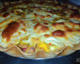 Foto del paso 5 de la receta: Tarta de pollo