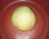 Foto langkah ke 5 dari resep Donat tanpa margarin, tanpa telur, water roux.