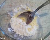 Egyszerű almaleves recept fázis 2 fotója