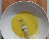 Foto del passaggio 4 della ricetta Schiacciata di zucchina, patate e carota 🌷