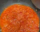 Foto langkah ke 3 dari resep Sambel terong ungu/ balado terong.