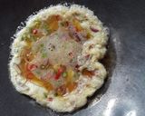 Foto langkah ke 3 dari resep Spicy Omelette.