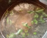 கோதுமை ரவை உப்புமா கொழுக்கட்டை.(wheat rava upma kolukattai recipe in tamil) ரெசிபி ஸ்டேப் 3 புகைப்படம்