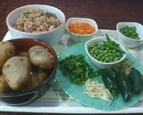 SHEPHERD'S PIE- DESHI STYLE! রেসিপির ধাপ 1 ছবি