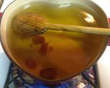 A picture of step 5 of Chia Seeds Agar Wax Gourd Jelly.
