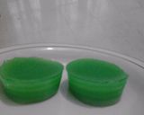 Foto langkah ke 7 dari resep Kue Lapis Pandan.