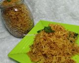 Foto langkah ke 4 dari resep Kentang Mustofa No Pedas.