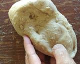 Foto del paso 4 de la receta: Masa danés y croissant