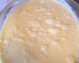 Madártej recept fázis 1 fotója